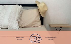 Zamna Tulum 2br W/pool & Wifi